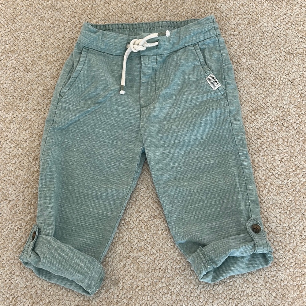 H&M Capri Pants